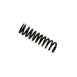 Bilstein B3 OE Replacement - Coil Spring, Fits Mercedes-Benz C220 1995-1994 - 36-129478