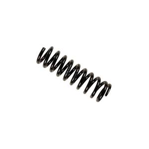 Bilstein B3 OE Replacement - Coil Spring, Fits Mercedes-Benz C220 1995-1994 - 36-129508