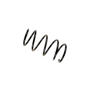 Bilstein B3 OE Replacement - Coil Spring, Fits BMW 328i 1999-1996 - 36-133161