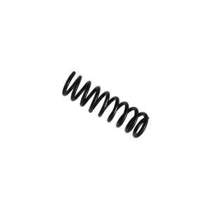 Bilstein B3 OE Replacement - Coil Spring, Fits Mercedes-Benz C230 2000-1999 - 36-133697