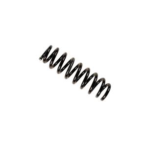 Bilstein B3 OE Replacement - Coil Spring, Fits BMW 328i 2013-2007, 335i 2013-2007 - 36-161393