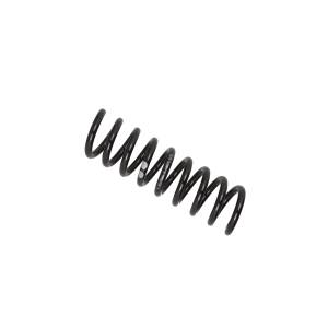 Bilstein B3 OE Replacement - Coil Spring, Fits Mercedes-Benz E320 2003-1996 - 36-198375