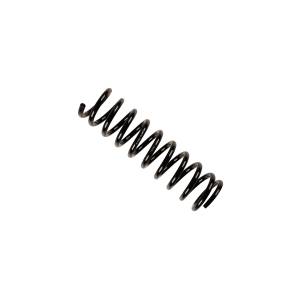 Bilstein B3 OE Replacement - Coil Spring, Fits Mercedes-Benz 300SE 1993-1992, S320 1999-1994 - 36-226016