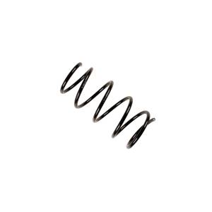 Bilstein B3 OE Replacement - Coil Spring, Fits BMW 318i 1992, 325i 1995-1992 - 36-226849