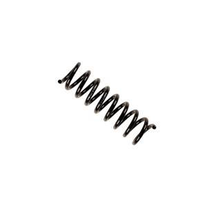 Bilstein B3 OE Replacement - Coil Spring, Fits Mercedes-Benz C220 1996, C230 2000-1997, C280 2000-1996 - 36-227174