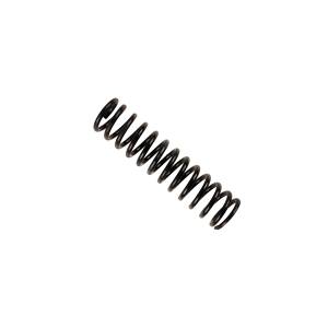 Bilstein B3 OE Replacement - Coil Spring, Fits Mercedes-Benz 230 1978-1977 - 36-227228