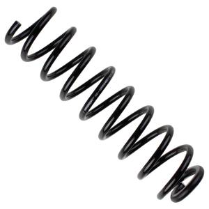 Bilstein B3 OE Replacement - Coil Spring, Fits Mercedes-Benz E320 2009-2003 - 36-266142