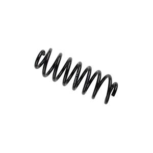 Bilstein B3 OE Replacement - Coil Spring, Fits BMW 525i 2003-2001, 528i 2000-1999 - 36-267583
