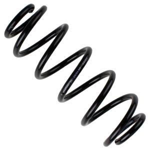 Bilstein B3 OE Replacement - Coil Spring, Fits Audi A4 1999-1996, A4 Quattro 2001-1996 - 36-269198