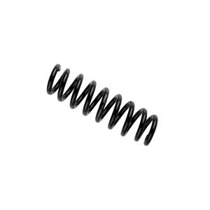 Bilstein B3 OE Replacement - Coil Spring, Fits BMW 328i 2012-2007, 335d 2011-2009 - 36-272266