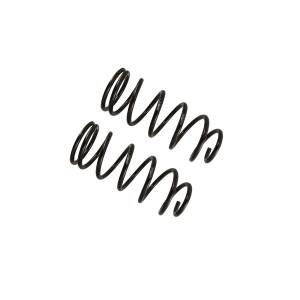 Bilstein B12 (Special) - Coil Spring Set - 36-281817