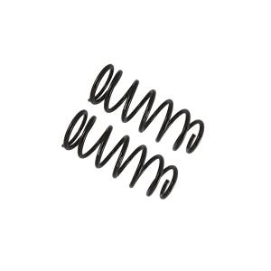 Bilstein B12 (Special) - Coil Spring Set - 36-281831