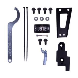 Bilstein - Bilstein B8 8112 (ZoneControl CR DSA+) - Front Left Corner Module, Fits Toyota Tacoma 2023-2005 - 41-319574 - Image 2