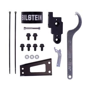 Bilstein - Bilstein B8 8112 (ZoneControl CR DSA+) - Front Right Corner Module, Fits Toyota Tacoma 2023-2005 - 41-319581 - Image 2