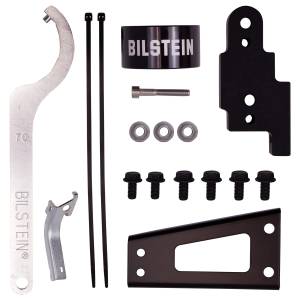 Bilstein - Bilstein B8 8112 (ZoneControl CR) - Front Left Corner Module, Fits Toyota Tacoma 2023-2005 - 41-322673 - Image 2