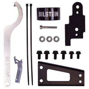 Bilstein - Bilstein B8 8112 (ZoneControl CR) - Front Right Corner Module, Fits Toyota Tacoma 2023-2005 - 41-322697 - Image 2
