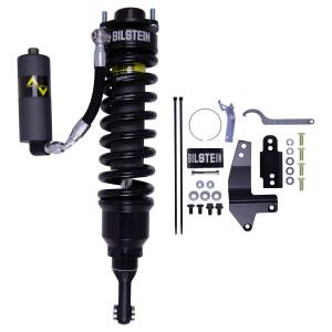 Bilstein B8 8112 (ZoneControl CR) - Front Left Corner Module, Fits Toyota 4Runner 2024-2010, FJ Cruiser 2014-2010 - 41-324172
