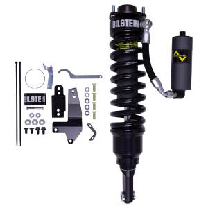Bilstein B8 8112 (ZoneControl CR) - Front Right Corner Module, Fits Toyota 4Runner 2024-2010, FJ Cruiser 2014-2010 - 41-324363