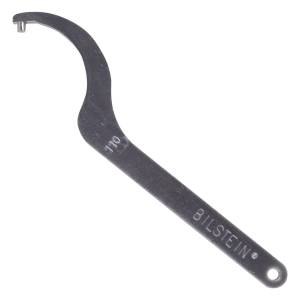 Bilstein - Bilstein Black Hawk Powersports - Front Left Corner Module - 41-324998 - Image 2