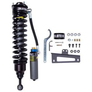 Bilstein B8 8112 (ZoneControl CR DSA+) - Front Left Corner Module, Fits Toyota Tundra 2021-2007 - 41-326084