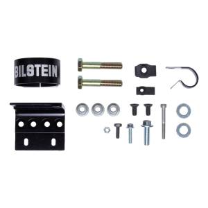 Bilstein - Bilstein B8 8112 (ZoneControl CR) - Front Left Corner Module, Fits Ford F-150 2023-2015 - 41-326701 - Image 2