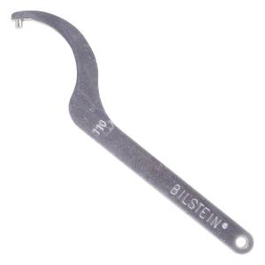 Bilstein - Bilstein Black Hawk Powersports - Front Left Corner Module - 41-327883 - Image 2