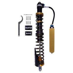 Bilstein Black Hawk Powersports - Rear Left Corner Module - 41-338131