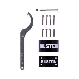 Bilstein - Bilstein Black Hawk Powersports - Rear Left Corner Module - 41-338131 - Image 2