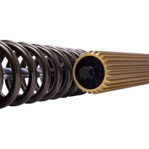 Bilstein - Bilstein Black Hawk Powersports - Rear Left Corner Module - 41-338131 - Image 4