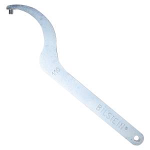 Bilstein - Bilstein Black Hawk Powersports - Front Left Corner Module - 41-341780 - Image 2
