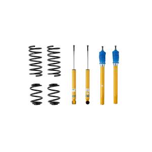Bilstein B12 (Pro-Kit) - Suspension Kit, Fits BMW 325i 1993-1987 - 46-000132
