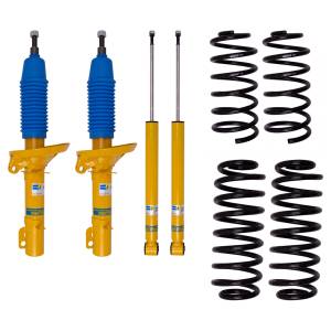 Bilstein B12 (Pro-Kit) - Suspension Kit, Fits Volkswagen Beetle 2010-1998 - 46-000361