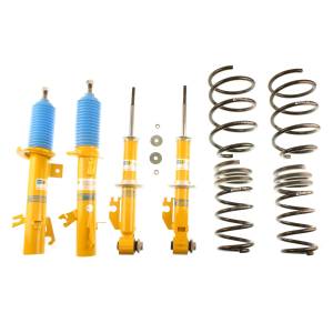 Bilstein B12 (Pro-Kit) - Suspension Kit, Fits Mini Cooper 2015-2007 - 46-180469