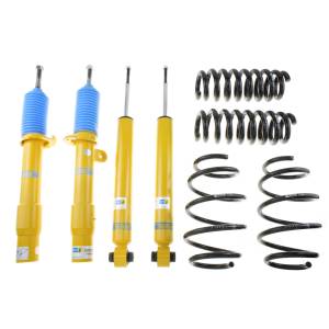 Bilstein B12 (Pro-Kit) - Suspension Kit, Fits BMW M3 2012-2008 - 46-180698