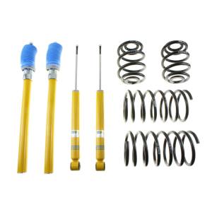 Bilstein B12 (Pro-Kit) - Suspension Kit, Fits BMW 318i 1985, 318i 1991, 318is 1991 - 46-180803