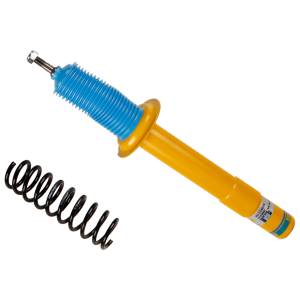 Bilstein - Bilstein B12 (Pro-Kit) - Suspension Kit, Fits BMW 525i 2003-2001, 528i 2000-1997, 530i 2003-2001 - 46-180841 - Image 2