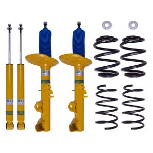 Bilstein B12 (Pro-Kit) - Suspension Kit, Fits BMW 318ti 1999-1995 - 46-180988