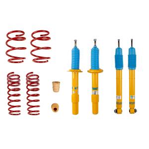 Bilstein B12 (Sportline) - Suspension Kit, Fits BMW 545i 2005-2004, 550i 2010-2006 - 46-181206