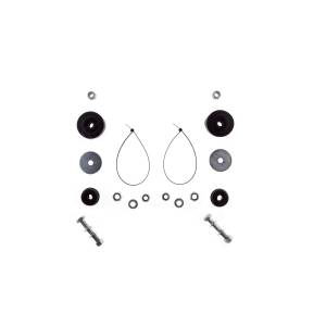 Bilstein - Bilstein B12 (Pro-Kit) - Suspension Kit, Fits Mercedes-Benz C230 2007-2003 - 46-181800 - Image 2