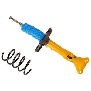 Bilstein - Bilstein B12 (Pro-Kit) - Suspension Kit, Fits Mercedes-Benz C240 2005-2003, C320 2004-2002 - 46-181831 - Image 2
