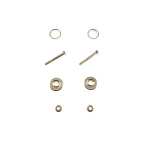 Bilstein - Bilstein B12 (Pro-Kit) - Suspension Kit, Fits Audi A4 Quattro 2000-1996 - 46-183224 - Image 2