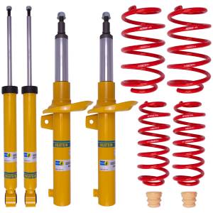 Bilstein B12 (Sportline) - Suspension Kit, Fits Audi A3 2013-2006 - 46-183422