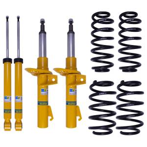 Bilstein B12 (Pro-Kit) - Suspension Kit, Fits Volkswagen Passat 2010-2007 - 46-184436