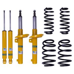 Bilstein B12 (Pro-Kit) - Suspension Kit, Fits Volkswagen Golf 2014-2010 - 46-184481