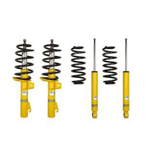 Bilstein B12 (Pro-Kit) - Suspension Kit, Fits Volkswagen Golf 2014-2010 - 46-187949