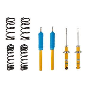 Bilstein B12 (Pro-Kit) - Suspension Kit, Fits BMW 740i 1994-1993, 740iL 1994-1993 - 46-189462