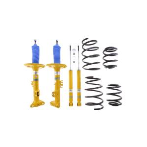 Bilstein B12 (Pro-Kit) - Suspension Kit, Fits BMW Z3 1998-1996 - 46-189493