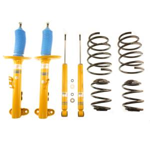 Bilstein B12 (Pro-Kit) - Suspension Kit, Fits BMW Z3 2002-1997 - 46-189509