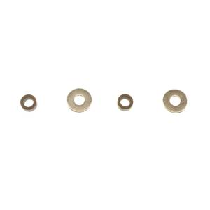 Bilstein - Bilstein B12 (Pro-Kit) - Suspension Kit, Fits BMW Z3 2002-1997 - 46-189509 - Image 2