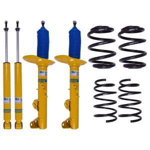 Bilstein B12 (Pro-Kit) - Suspension Kit, Fits BMW Z3 2002-1999 - 46-189516